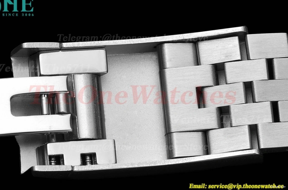 MY8215 Datejust Rmn White GDF SS 36mm SS 126234 Jub 0120